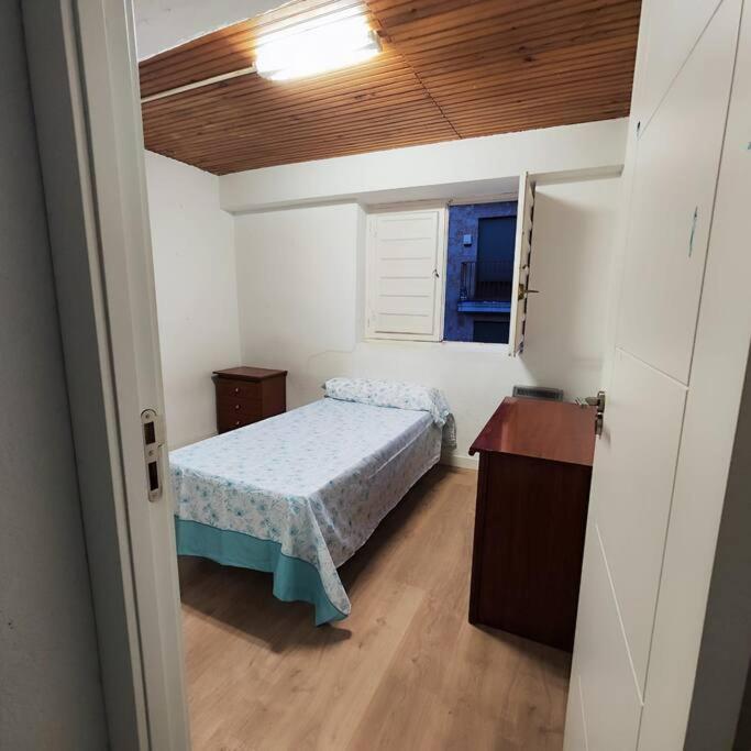 Residencia 14 Hotel Salamanca Luaran gambar