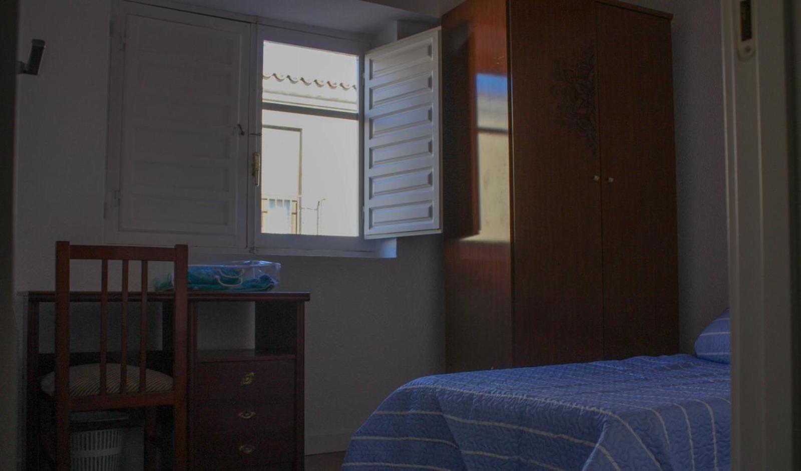Residencia 14 Hotel Salamanca Luaran gambar