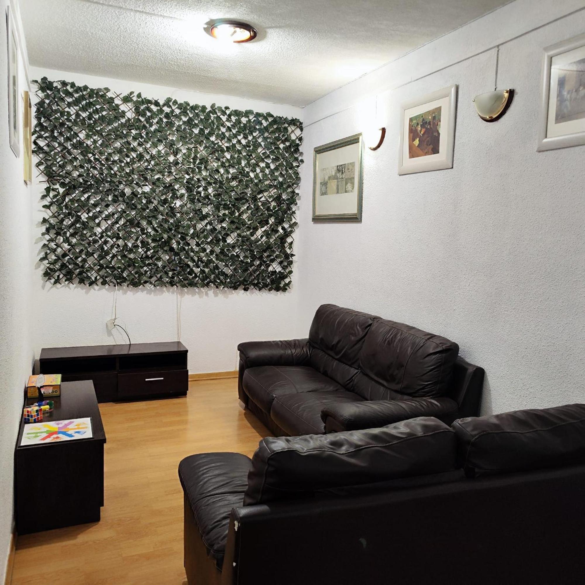 Residencia 14 Hotel Salamanca Luaran gambar